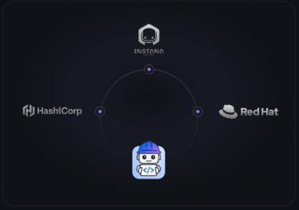 Bob, l’assistant de développement d’IBM, relié à Instana, HashiCorp et Red Hat