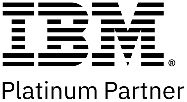 IBM Platinum Partner