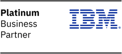 IBM Platinum Business Partner