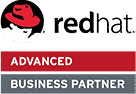 Red Hat Advanced Business Partner