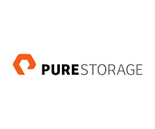 PURE STORAGE LOGO